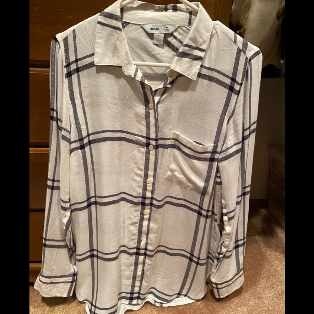 Casual shirt